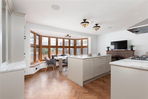 Oldfield House, 20a Sunnyside, London, SW19 4SH