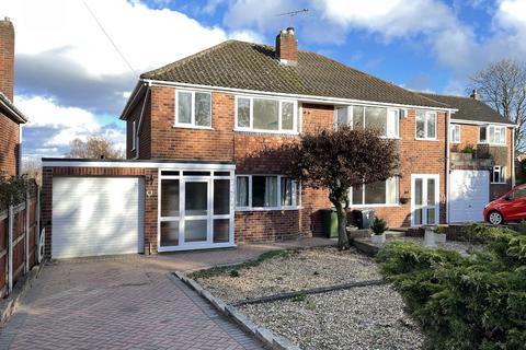 3 bedroom semi-detached house to rent, STOURBRIDGE - Romany Way