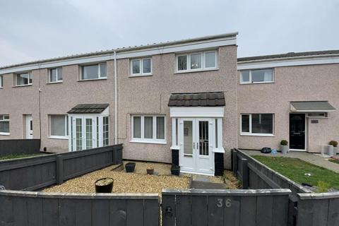 36 Brabourn Gardens, Hemlington, Middlesbrough, TS8 9JS