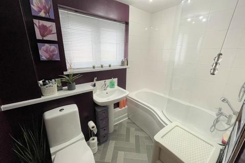 36 Brabourn Gardens, Hemlington, Middlesbrough, TS8 9JS