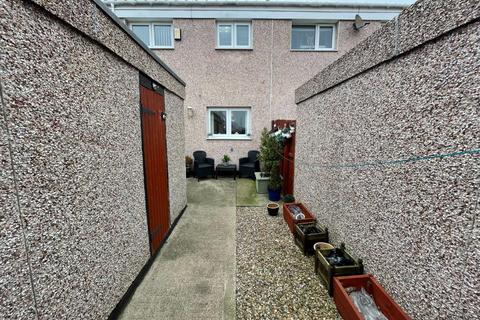 36 Brabourn Gardens, Hemlington, Middlesbrough, TS8 9JS