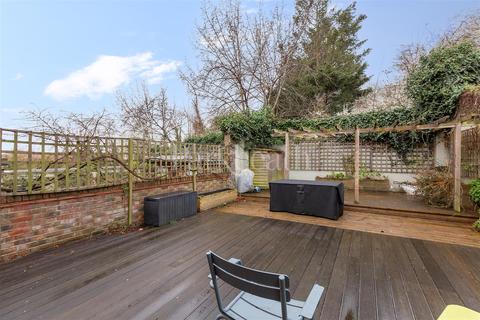 9 Ravenshaw Street, London, NW6 1NP