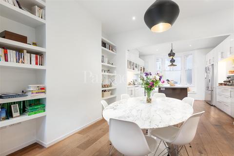 9 Ravenshaw Street, London, NW6 1NP