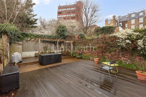 9 Ravenshaw Street, London, NW6 1NP