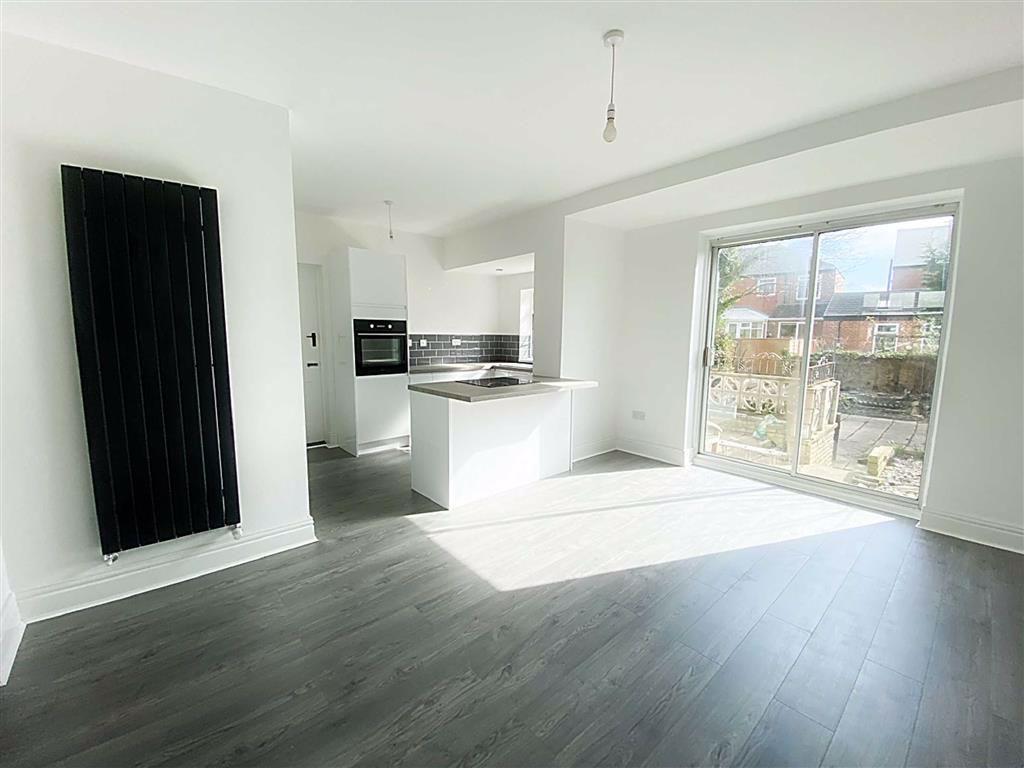 Appletree Gardens, Walkerville... 3 bed semidetached house £235,000