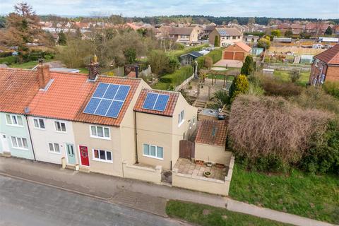 21 High Street, Rillington, Malton, YO17 8LA