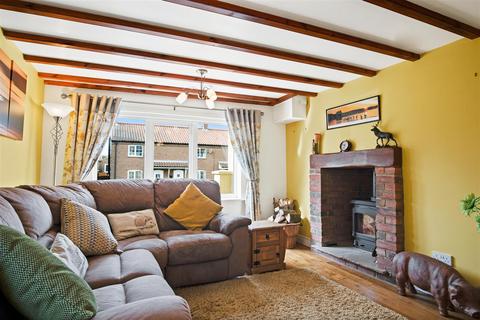 21 High Street, Rillington, Malton, YO17 8LA
