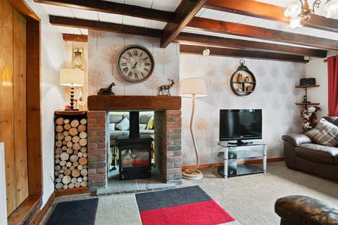 21 High Street, Rillington, Malton, YO17 8LA