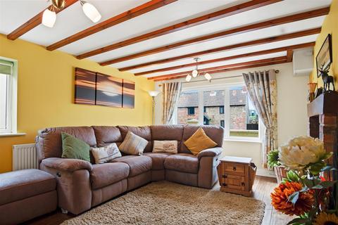 21 High Street, Rillington, Malton, YO17 8LA