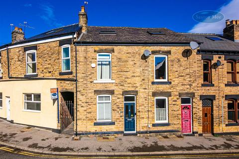 100 Walkley Road, Sheffield, S6 2XP