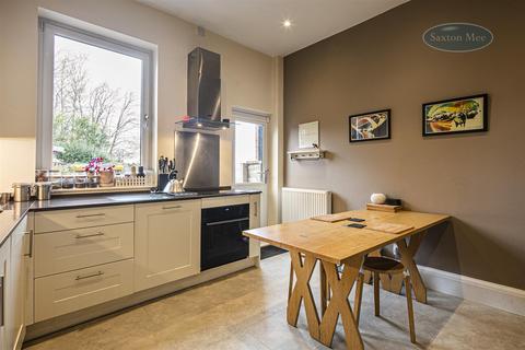 100 Walkley Road, Sheffield, S6 2XP
