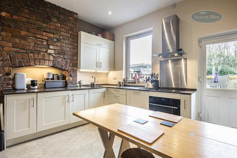 100 Walkley Road, Sheffield, S6 2XP