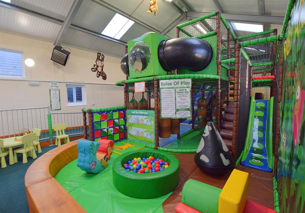 Play Area