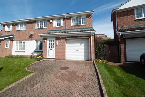 4 bedroom semi-detached house for sale - The Hollys, Birtley, Chester-le-Street