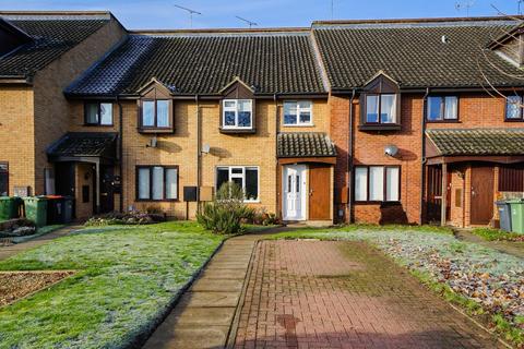 44 Wyngates, Leighton Buzzard, LU7 2LE