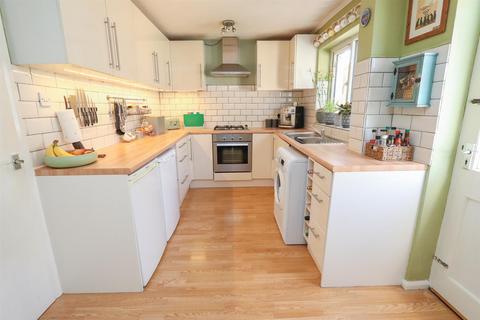 44 Wyngates, Leighton Buzzard, LU7 2LE