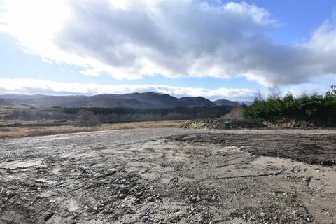 Land for sale - Plot At Loch Mhor, Gorthleck, Inverness