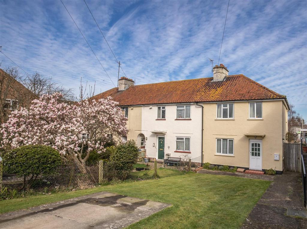 Mountfield Road, Lewes 3 bed semidetached house £500,000