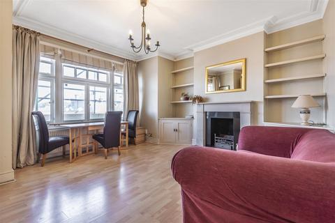 1 bedroom flat to rent, Cowley Mansions, Mortlake, SW14