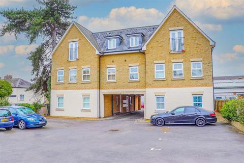 undefined, Portland Court,  Brocket Road, Hoddesdon