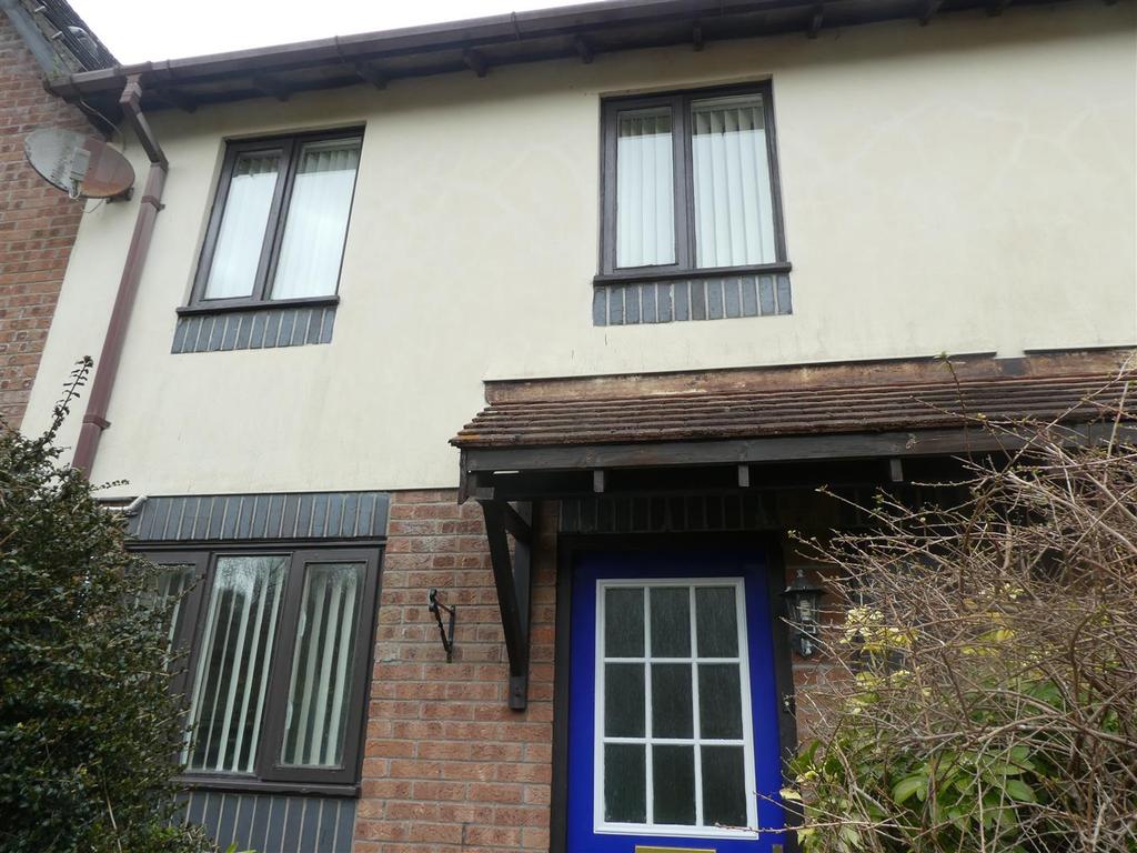Coleridge Crescent, Killay, Swansea 3 bed terraced house £800 pcm (£
