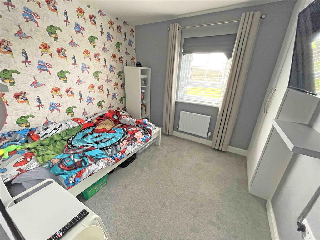 Bedroom 3