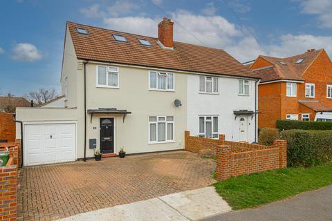 10 Brumfield Road, Epsom, KT19 9PA