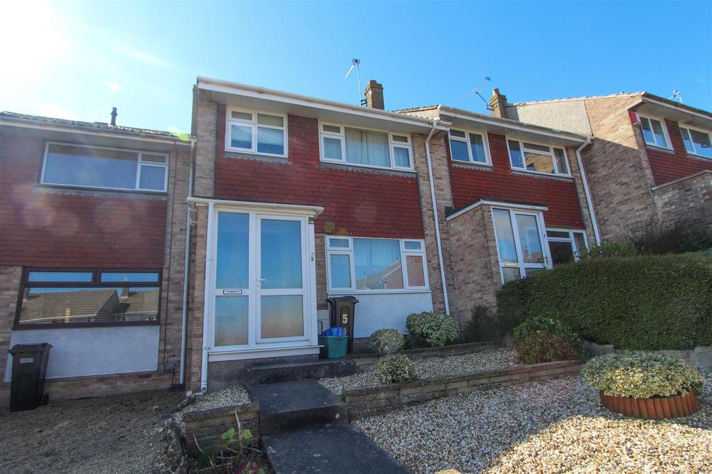 Lays Drive, Keynsham, Bristol 3 bed house for sale £300,000