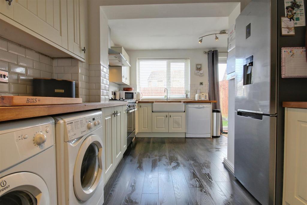 Norland Avenue, Hull 3 bed semidetached house £215,000
