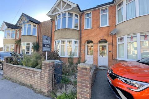 47 Sidegate Lane, Ipswich, IP4 4HY