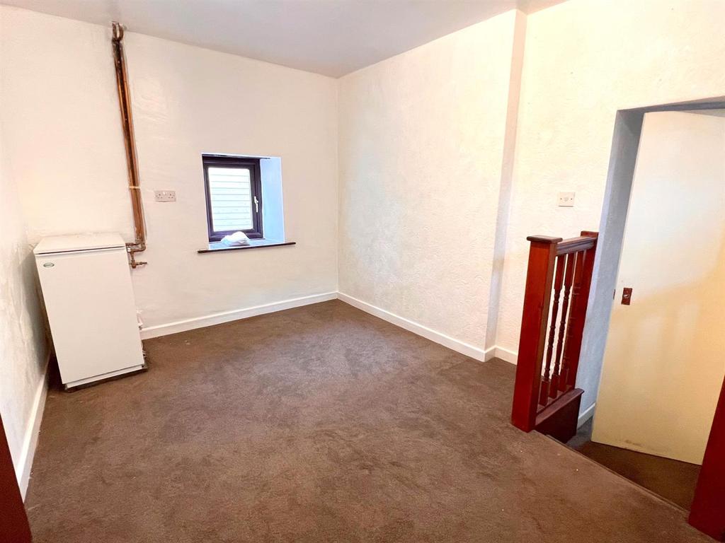 Dining Room / Study