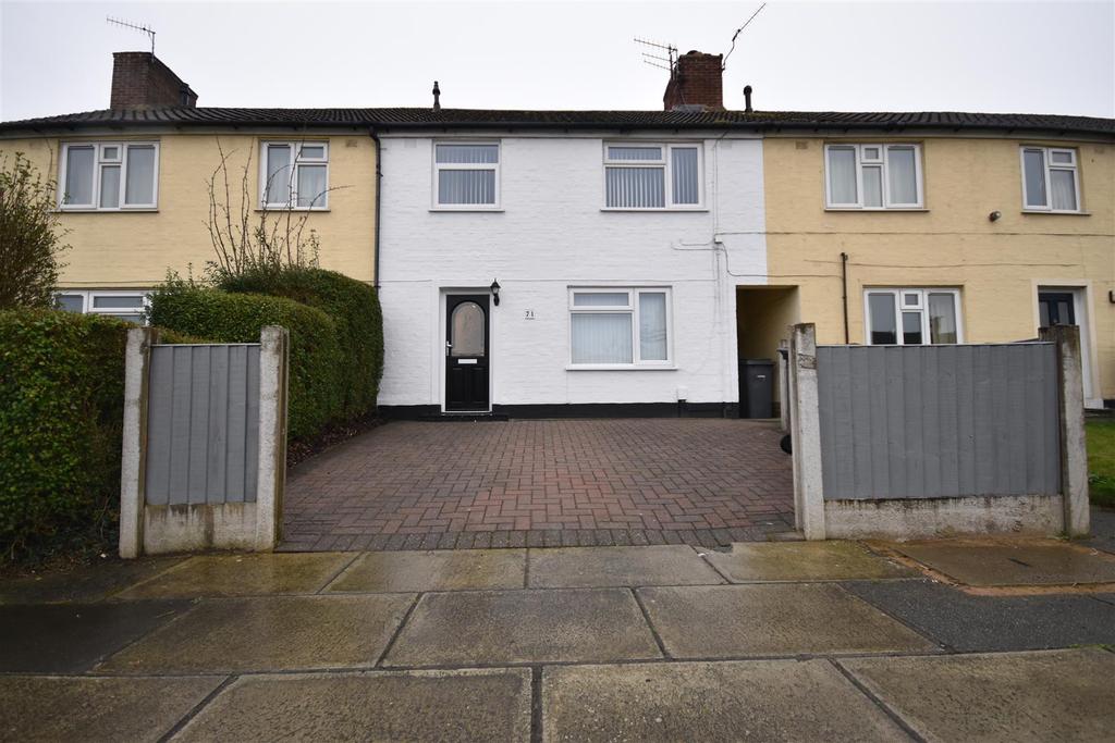 Pemberton Road, Woodchurch 2 bed terraced house £695 pcm (£160 pw)
