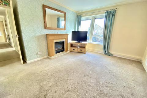 2 bedroom flat to rent, 12 James Andrew Close, Greenhill, Sheffield, S8 7QY