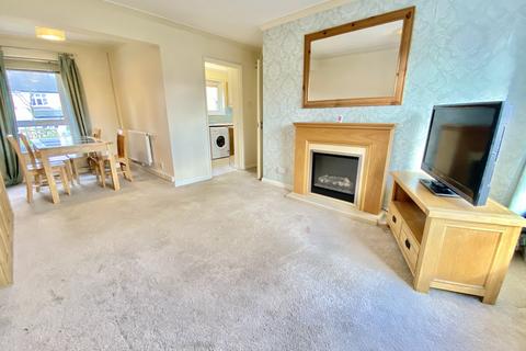 2 bedroom flat to rent, 12 James Andrew Close, Greenhill, Sheffield, S8 7QY