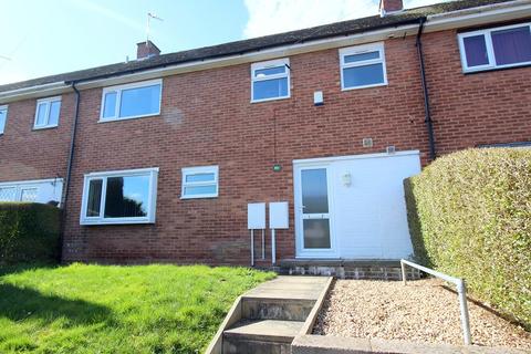 6 bedroom terraced house for sale - Pershore Place, Cannon Hill, Coventry, West Midlands. CV4 7DA