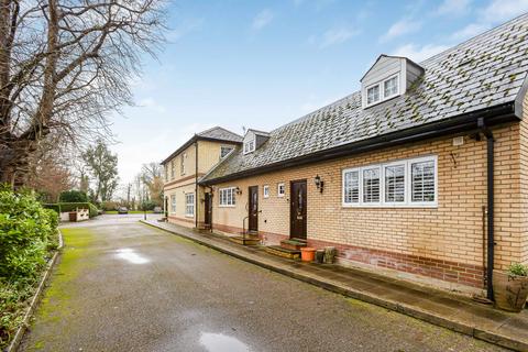 2 bedroom terraced house for sale, Rydal Mount, Santers Lane, Potters Bar, EN6