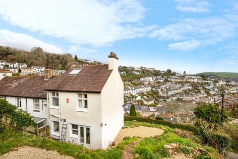 2 bedroom end of terrace house for sale, Victoria Road, Dartmouth, Devon, TQ6