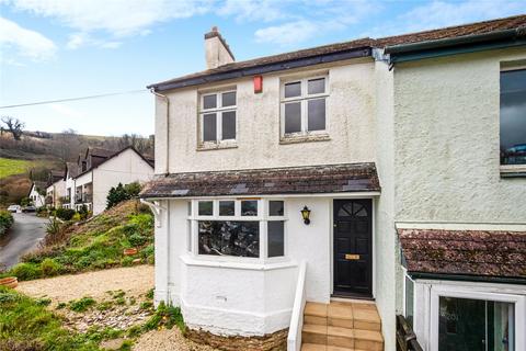 2 bedroom end of terrace house for sale, Victoria Road, Dartmouth, Devon, TQ6