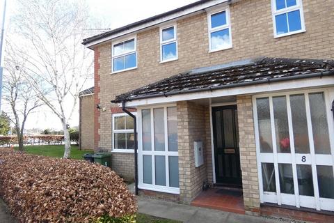 undefined, Ben Culey Drive, Thetford, IP24 1QJ