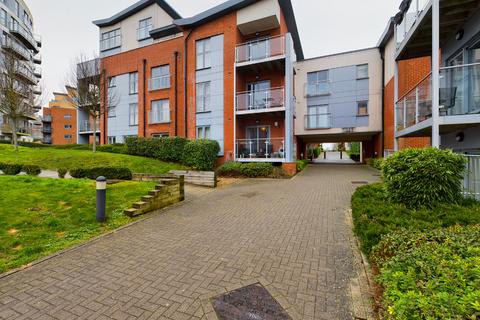 1 bedroom apartment for sale, Charrington Place, St Albans