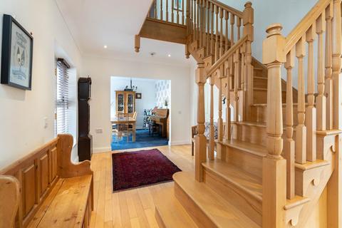 8 Abbots Crescent, Spalding, PE11 1NB