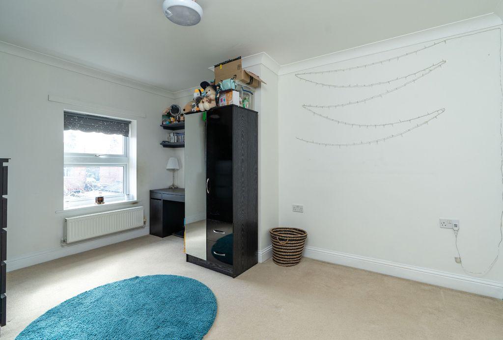 Bedroom 3 (Double)