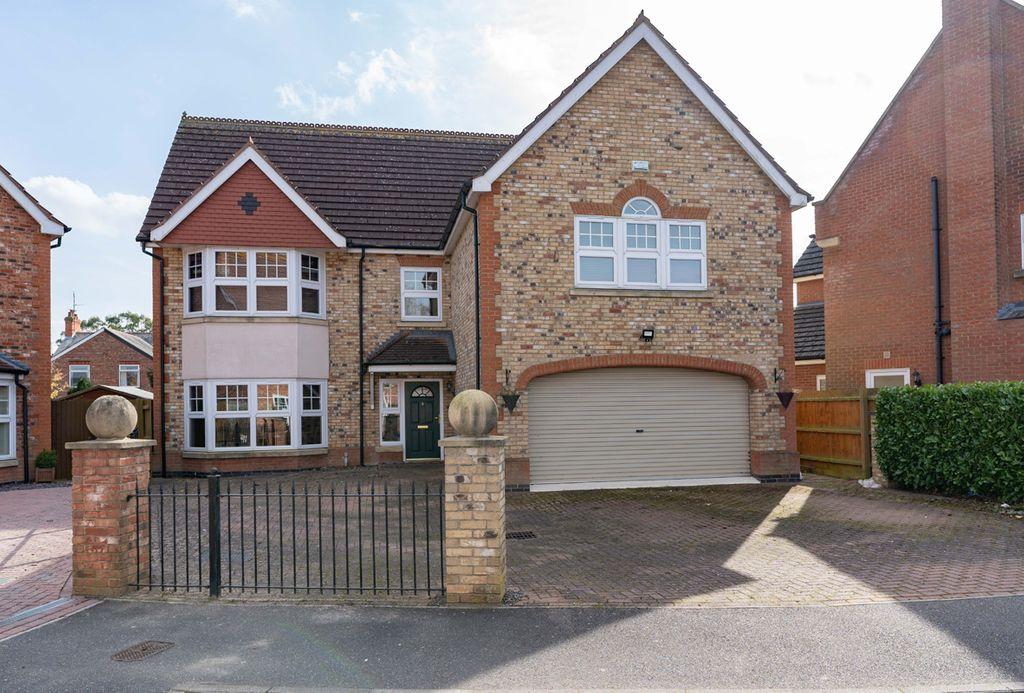 View of Property at Front