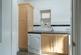 Utility Room with Adjoining WC