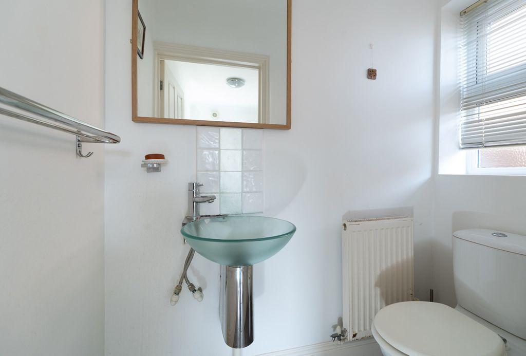 Cloakroom