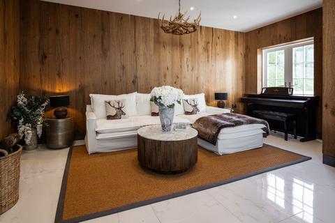 6 bedroom detached house for sale, Le Vier Mont, Grouville, Jersey. JE3 9DS