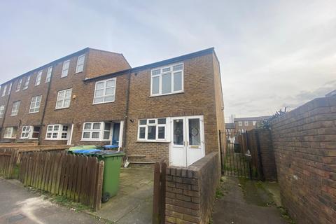 13 Jessup Close, London, SE18 7HD