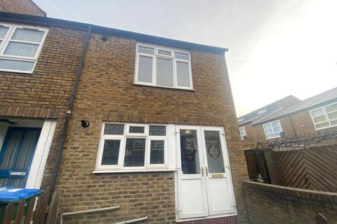 13 Jessup Close, London, SE18 7HD