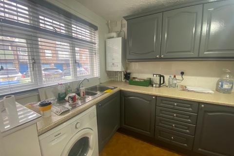 13 Jessup Close, London, SE18 7HD