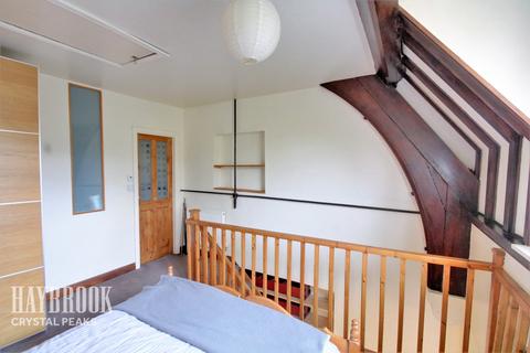 1 bedroom flat for sale - Normanton Spring Road, Sheffield